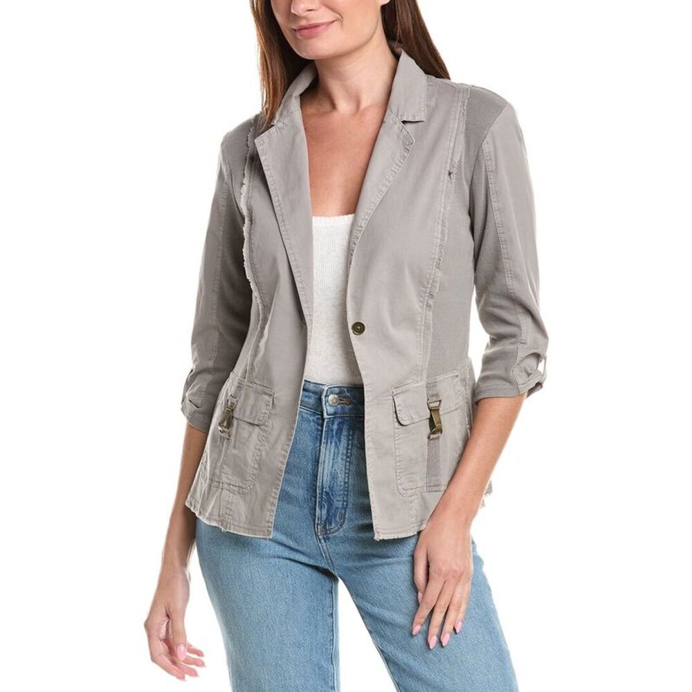 Xcvi Womens Blazer